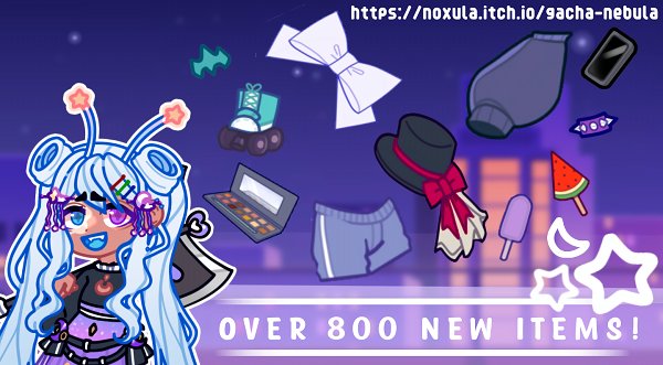 GachaNebula加查星云1.1.6