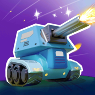 乱斗坦克正式版安卓