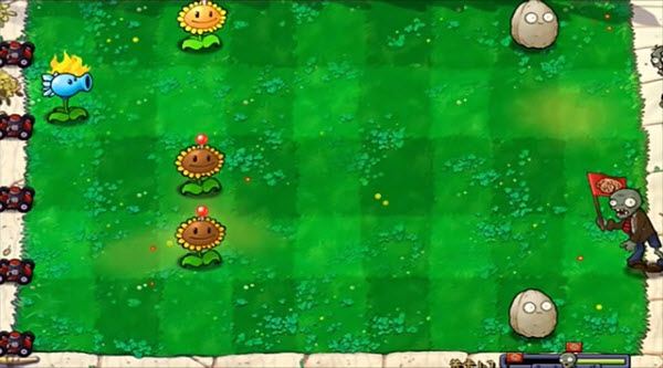 植物大战僵尸新废物版