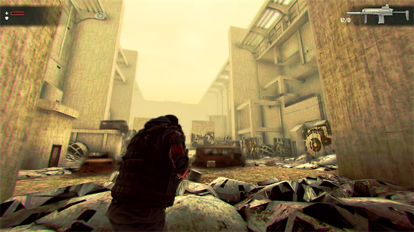 疯狂之墙2汉化版