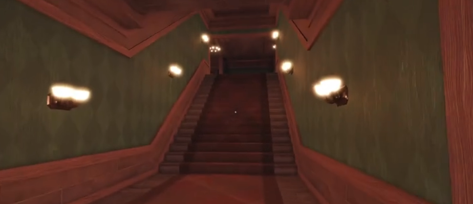 roblox doors中文版