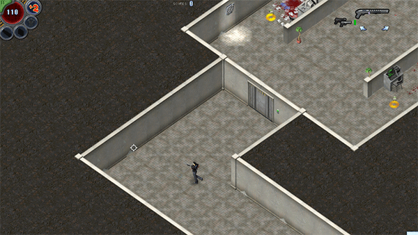 孤胆枪手1中文版