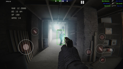 代号真实国际服