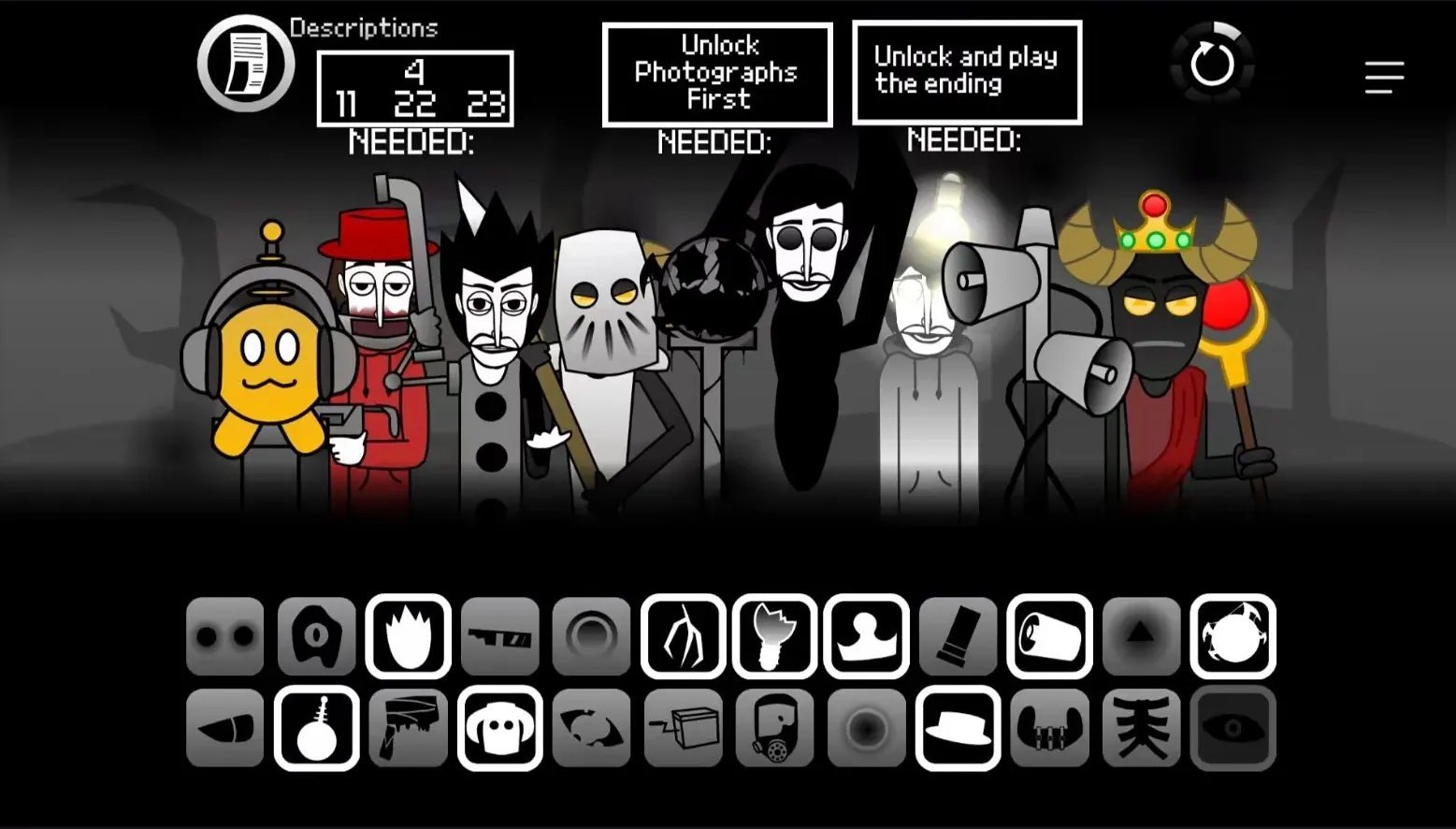 corruptbox3节奏盒子