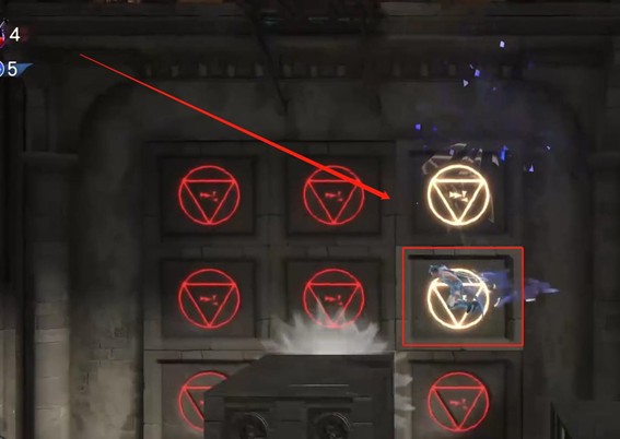 《波斯王子：失落的王冠》藏经阁护符之主获取攻略