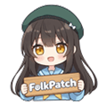 Folkpatch面具