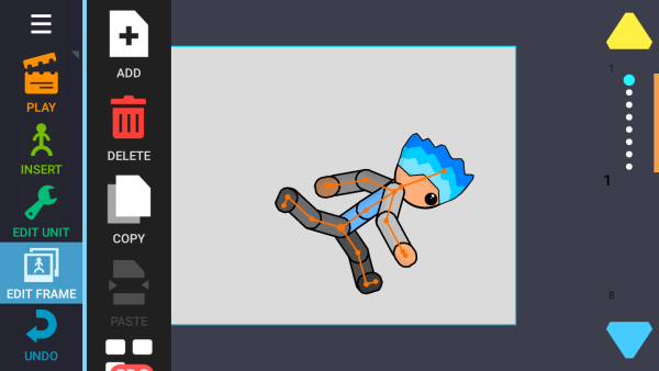 Drawing Cartoons 2汉化版