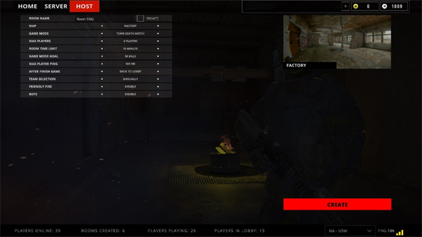 代号真实国际服