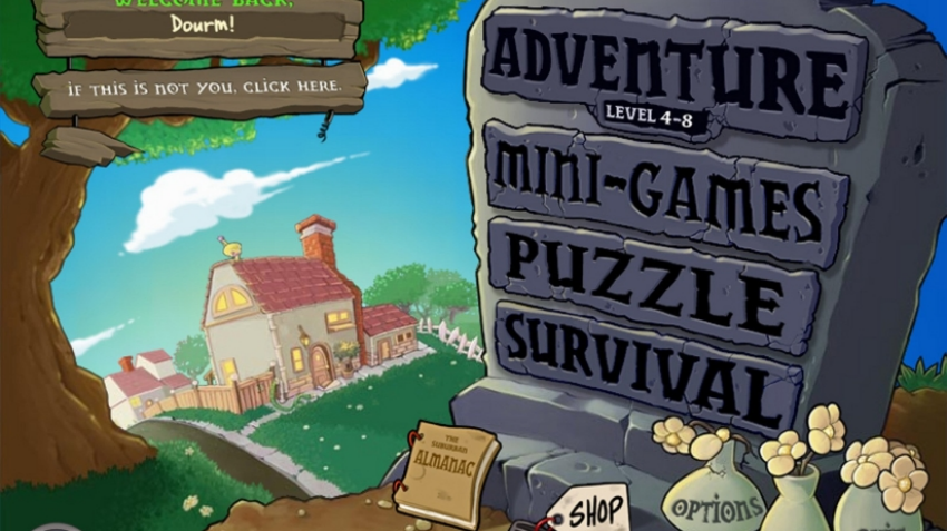 植物大战僵尸吃不了席版直装版