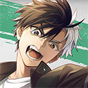 不良少年们的英雄谭