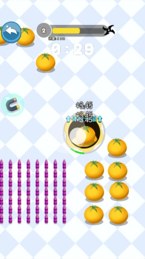 黑洞入侵吞噬全新版