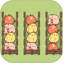 彩笔向前冲正式版免费