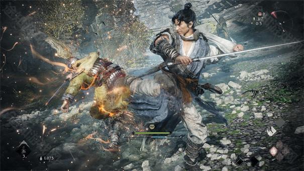 卧龙苍天陨落安卓版