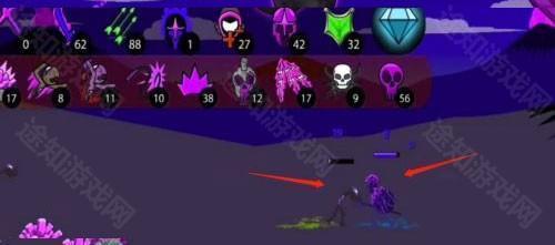 火柴人内置mod绿色钥匙怎么召唤僵尸4