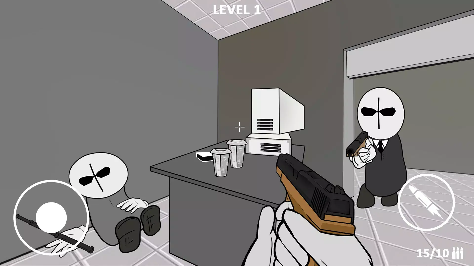 暴力迪吧联合计划1手机版