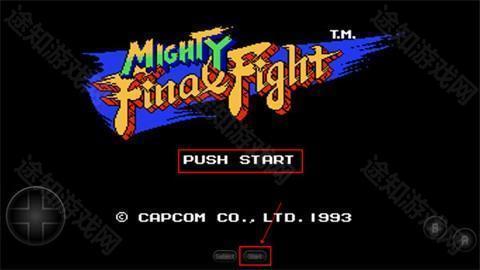 sd快打旋风手机版