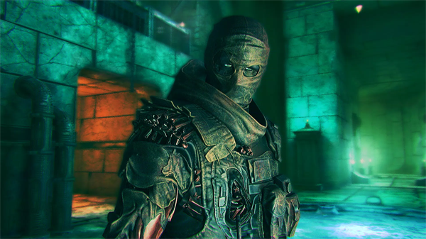 疯狂之墙2汉化版