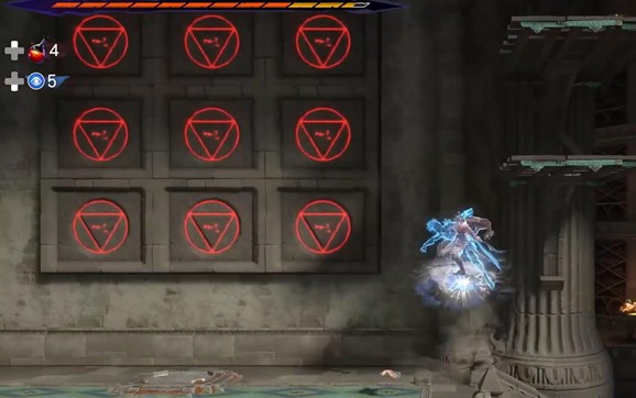 《波斯王子：失落的王冠》藏经阁护符之主获取攻略