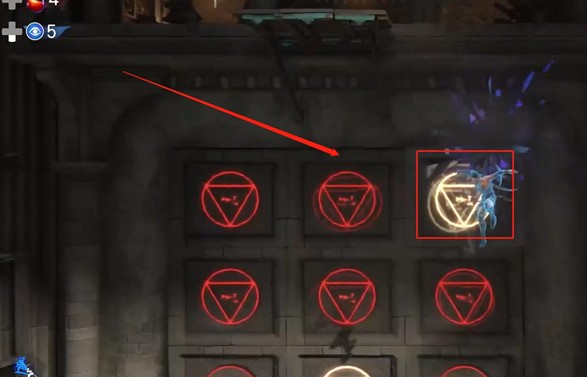 《波斯王子：失落的王冠》藏经阁护符之主获取攻略