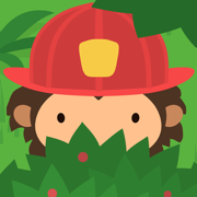 捣蛋大脚怪安装包