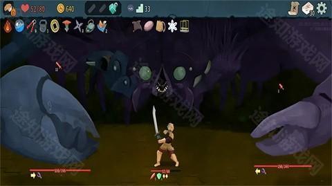 杀戮尖塔2内置菜单