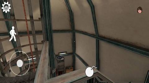 恐怖冰淇淋恶作剧重制版