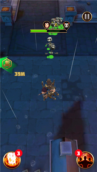 僵尸小队模拟器官方版