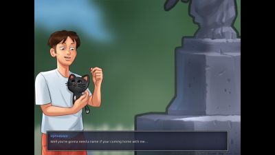 夏日传说20.16汉化版