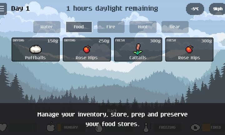 独自一人完整版