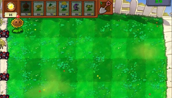 植物大战僵尸新废物版