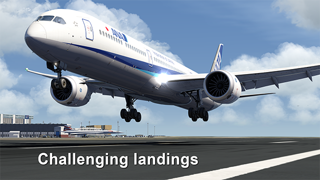 全球航空飞行2026