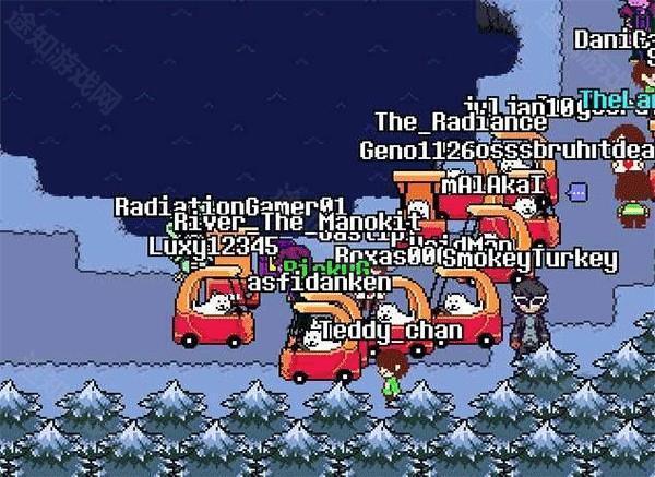 lovemaniac传说之下最新版2026