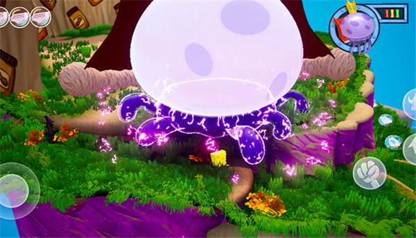 水母国王怎么打配图1