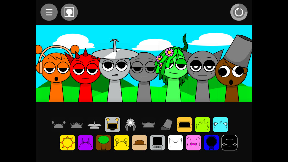 节奏盒子999阶段