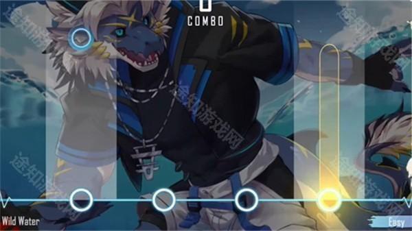 野兽节拍下载安装包