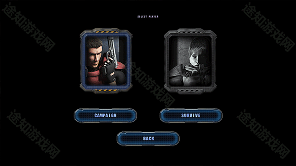 孤胆枪手1中文版