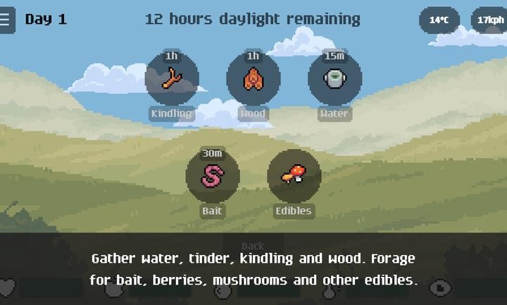 独自一人完整版