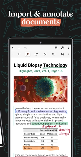 noteshelf3解锁付费高级版