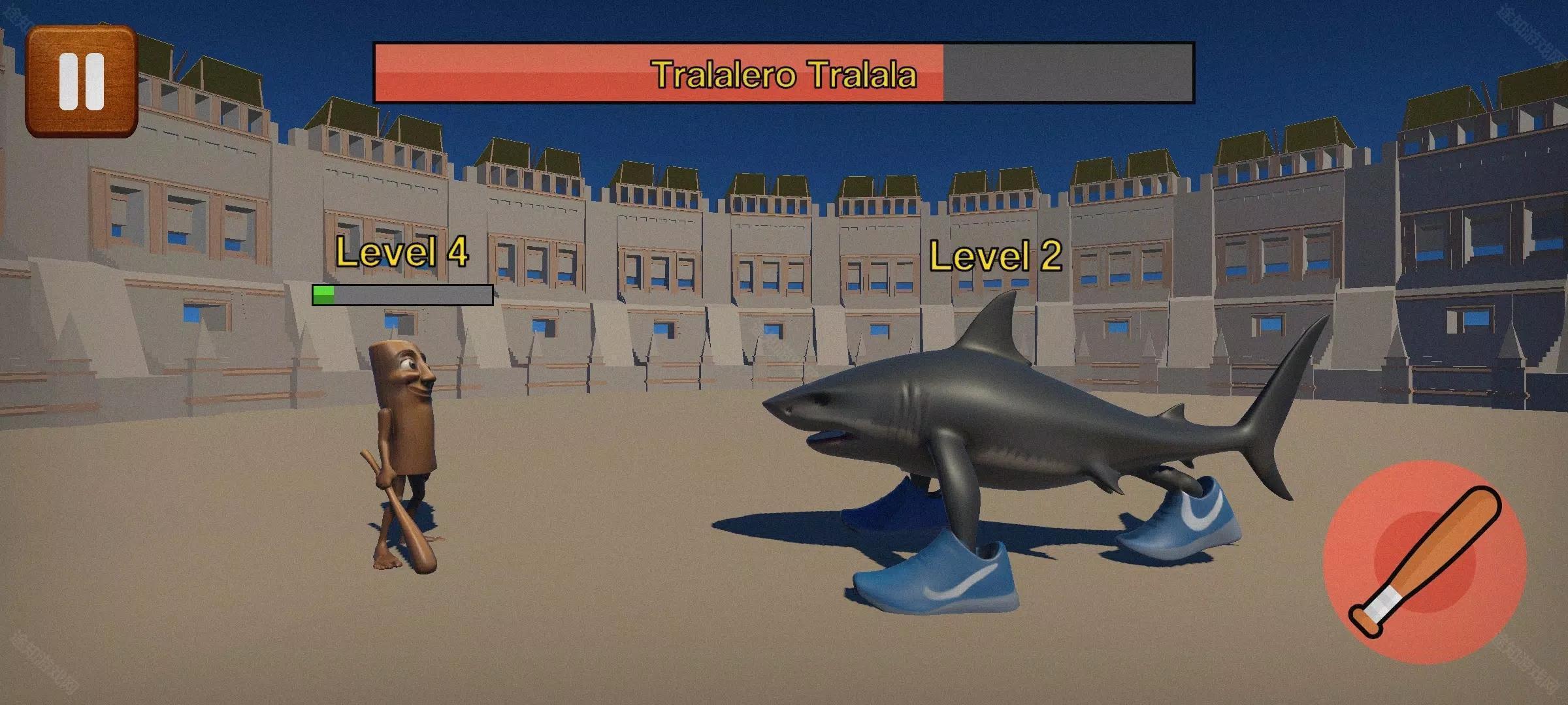 外国山海经对决