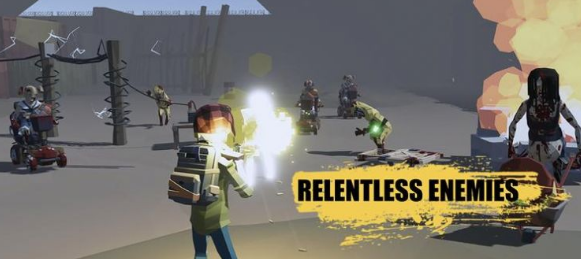 不可思议的拉里