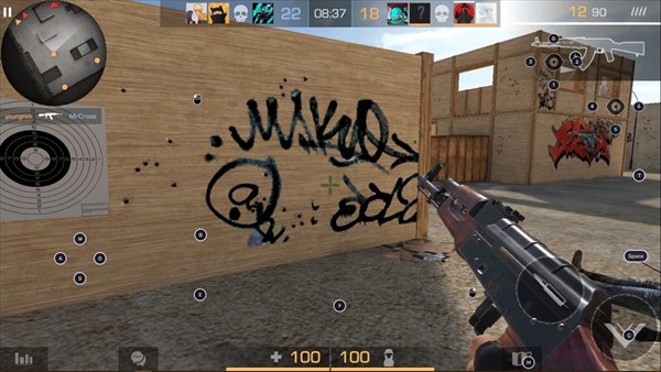 对峙2手游官方版