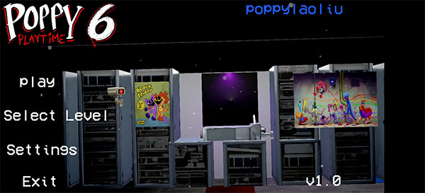 波比的游戏时间第六章手机版