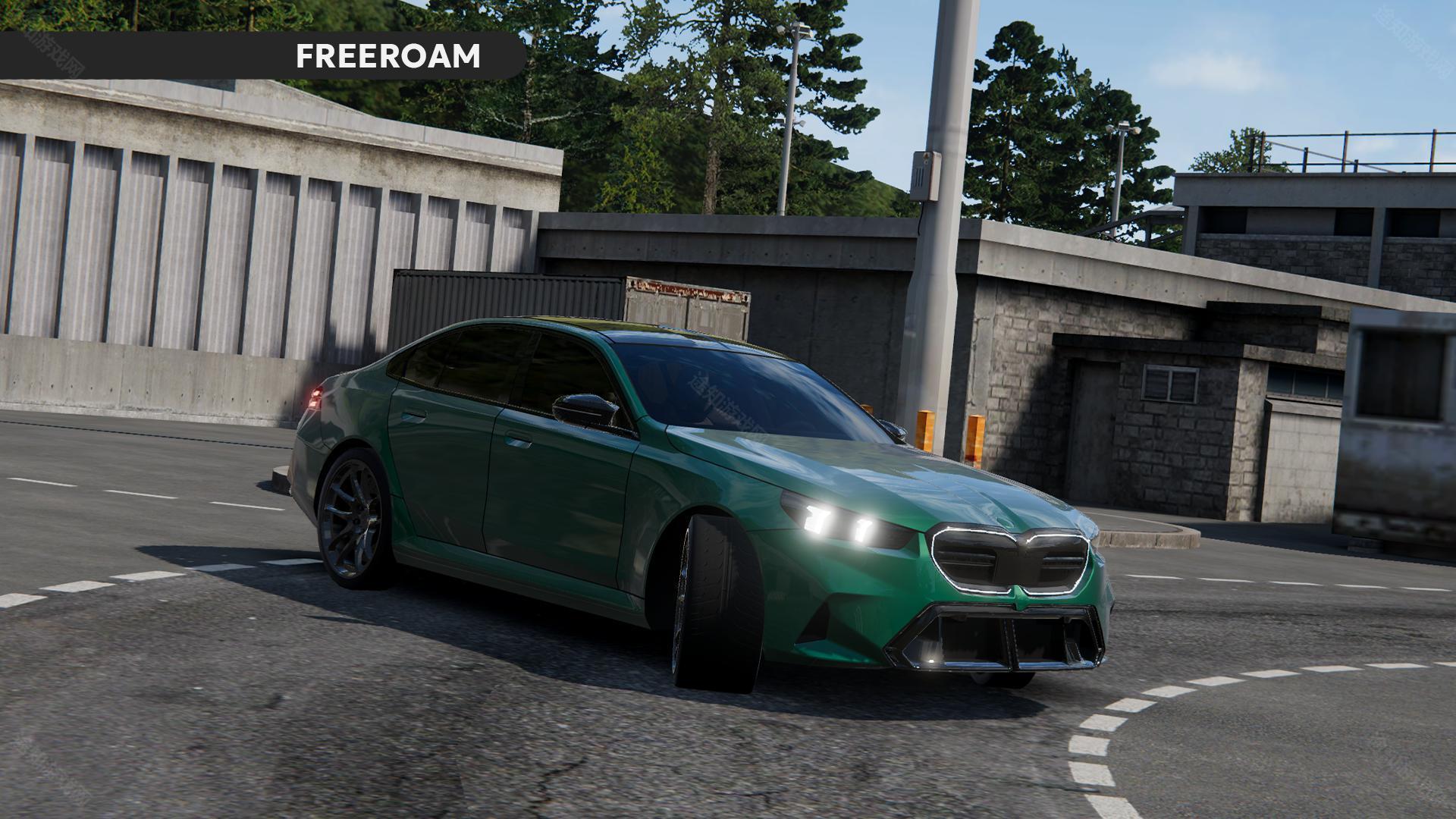 梦想之路汉化版