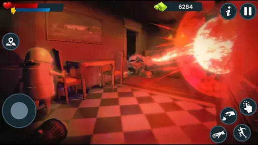 R.E.P.O恐怖移动版