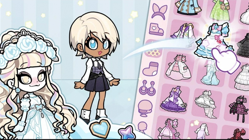 安洁拉世界奇幻之旅无广告