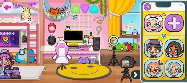 阿凡达世界图片6