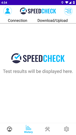 Speedcheck Simple免费版