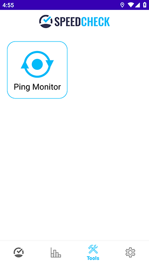 Speedcheck Simple免费版