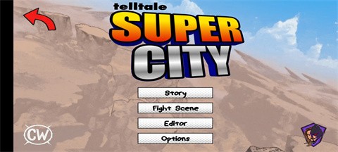 漫威vsDCvs无敌少侠