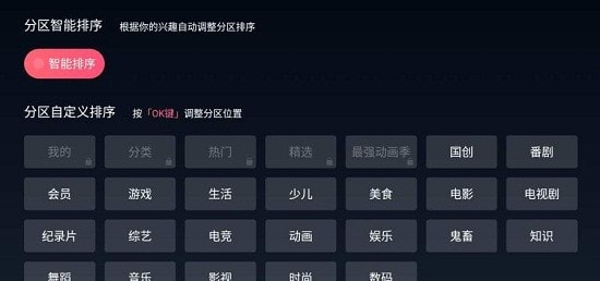 哔哩哔哩云视听小电视